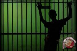 Penjaga tahanan  biarkan narkoba di tahanan, sidang etik menantinya