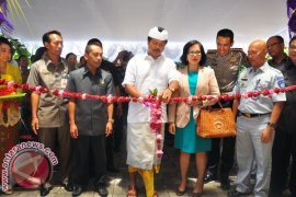 Pemprov Bali Buka Dua Layanan Samsat Online