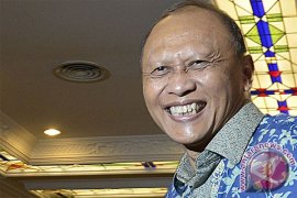 Pramono Edhi Wibowo ajak mahasiswa tidak golput