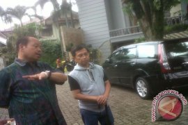 Sutan Bhatoegana yakin dirinya tidak terlibat