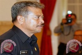 Sulsel raih WTP lima kali berturut-turut 