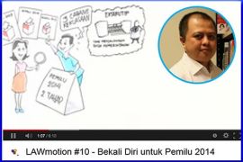 RUU MD3 Dinilai Perkuat DPR Secara Kelembagaan