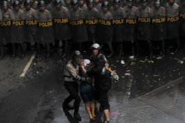 Amankan pemilu, Polri gelar Rakor Operasi Mantap Brata 2023-2024