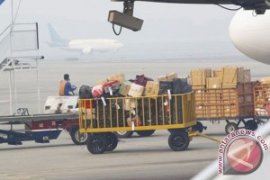 Satu Penerbangan Batal Akibat Kabut Asap Pekanbaru