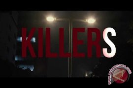 Penonton Sundance Antusias Sambut Film Killers