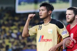 Jajang Mullyana Absen Hadapi Pusam 