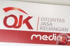 OJK Resmikan Mobil Edukasi SiMolek