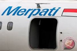 Layani Indonesia Timur, Merpati berencana operasikan pesawat Rusia