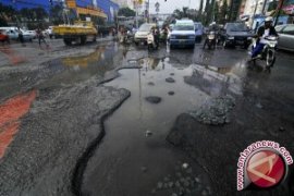 BNPB: Sejumlah Wilayah Jakarta Kembali Tergenang Air