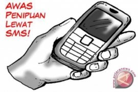 Telkomsel Imbau Pelanggan Waspadai SMS Penipuan