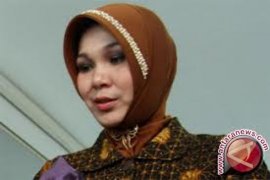 Desainer IFC Diminta Tampilkan Karakter Islami
