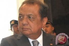 Menperin: Freeport Tidak Gunakan Arbitrase Bea Keluar