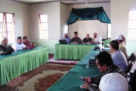 FMM Tolak SBLG akan Gelar Unjuk Rasa