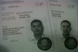 Hiu Bersaudara Dijadwalkan Tiba Di Pontianak Besok