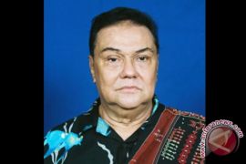 Jenazah Joop Ave tiba di Bali