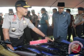 Polda Siapkan 6.000 Personel