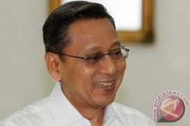 Wapres: Awasi Jajanan Sekolah