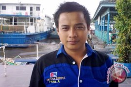 Jadwal pemberangkatan jetfoil Palembang-Bangka mulai normal