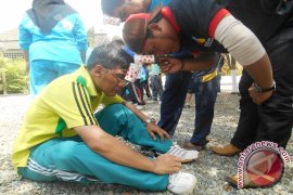 Antara Outbond dan Filosofi Kinerja