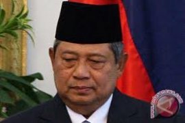 Presiden Dianugerahi Penghargaan Istimewa Sahabat Pers