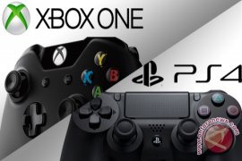  Xbox One Dan PS4 Gagal "Lolos" Ke Piala Dunia 2014