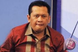 F-Golkar Dukung F-PDIP Pimpin Pansus KPK