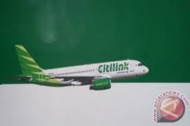 Garuda Indonesia Cari Investor untuk Citilink