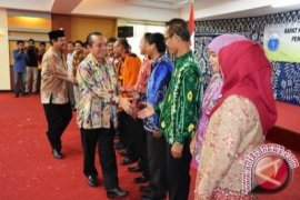 HA-IPB Kalsel Bangkit Setelah Vakum Tujuh Tahun 
