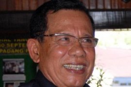 Tradisi &amp;quot;Badoncek&amp;quot; Wujud Peran Masyarakat Dalam Pembangunan