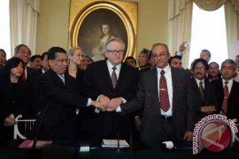 Menanti Pemilu Damai Nyata Bukan Semu