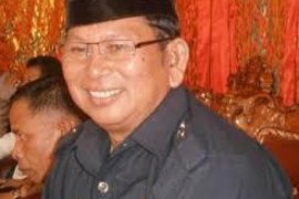 Legislator Apresiasi Pembentukan Pengurus GUPPI Solok