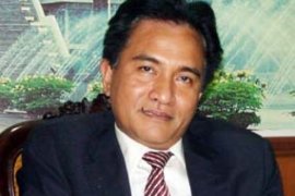 Yusril: Caleg PBB Jangan Terganggu Pencegahan Kaban