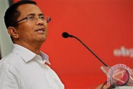 Dahlan Tantang Berdikari Percepat Revitalisasi RPH