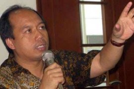 Tiga Bandara Ditutup Sementara Akibat Letusan Kelud