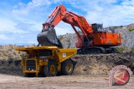 Eskavator Terguling, Pengusaha Alat Berat Tewas Tertimpa