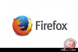 Mozilla rilis Firefox terbaru