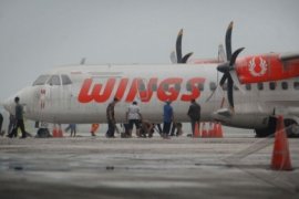 Bandara Ahmad Yani Semarang Kembali Dibuka