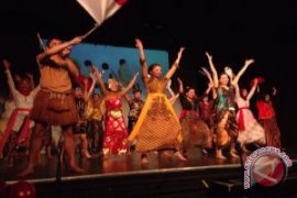 Disbud Kulon Progo gelar "Festival Langen Carita" 