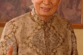 Tiga Rahasia Utama Sukses Berwirausaha Ala Ciputra