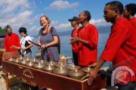 Musik Kekuatan Kesenian Tradisional Maluku