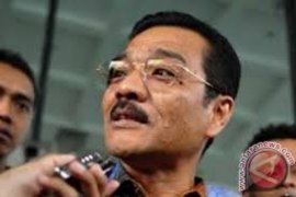 Mendagri Harapkan Annas Orang Jujur