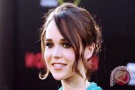 Ellen Page Akhirnya Ngaku Lesbi 