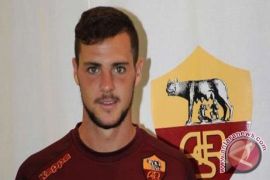  Darah Muda Roma Hancurkan Sampdoria 3-0