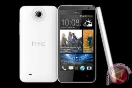 HTC Desire 300 Hadir Lengkapi Smartphone di Indonesia