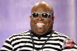 CeeLo Green mundur dari 'The Voice'