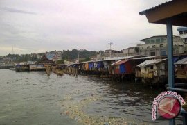 Ambon Usul Anggaran Pasar Apung Rp24 Miliar