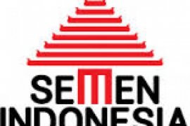 Semen Indonesia Hemat Rp2,57 Triliun