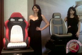 MBtech luncurkan kulit jok sintetis kelas premium