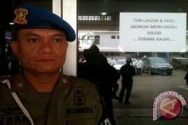Pasangan Amalsyah Tarmizi-Gunadi Ibrahim Tak Hadiri Tes Kesehatan Pilgub