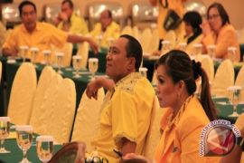 Golkar gelar lokakarya-diklat juru kampanye daerah
